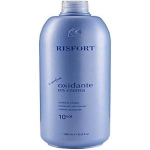 Sublime Beauty Оптовый продавец Risfort Крем-оксидант 10% 3% 1000мл Черный Sublime Beauty Wholesaler