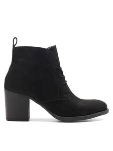 Ботильоны Lasocki, черный