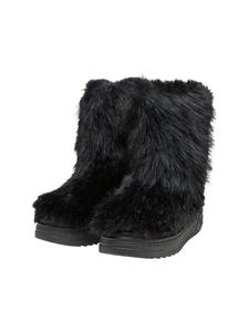 Зимние сапоги VECTRA YETI Buffalo, черный