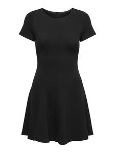 ONLY Платье 'ONLKENYA' в черном цвете