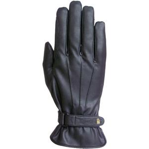 Перчатки для верховой езды Roeckl, черный