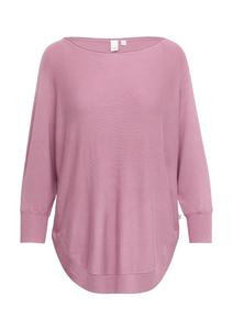 Свитер QS, розовый