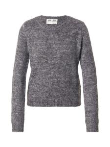 Свитер VERO MODA VMSilja, mottled grey
