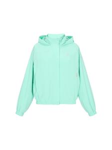 Женская куртка мятного цвета Schmuddelwedda