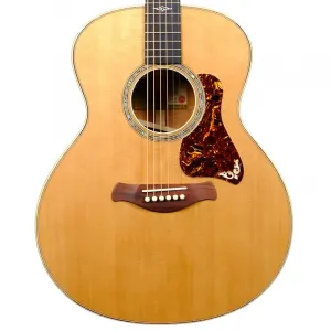 Taylor-guitars Gold Label 814e Кoa - Натуральный