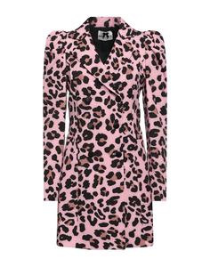 Пиджак No Secrets, розовый