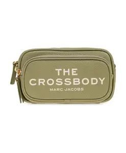 Сумка через плечо "сумка кроссбоди" Marc Jacobs, зеленый