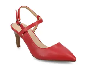 Туфли Scipio Journee, Red