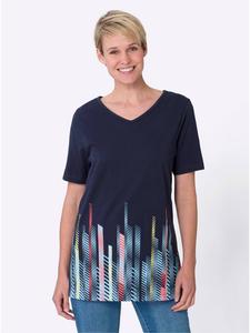 Футболка Sieh an!