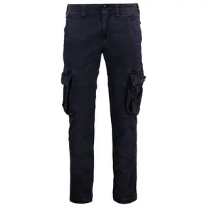 Брюки карго Superdry Core, синий