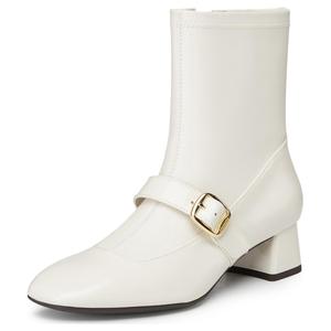 Ботильоны женские Staccato, цвет Night Black