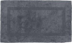 Коврик для ванной Erwin Müller 60604-S22, 80x22x150 см, антрацитовый