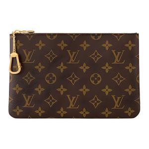 LOUIS VUITTON Клатч