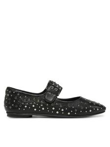 Сандалии Next-Wagon 66584-D Bronx, черный