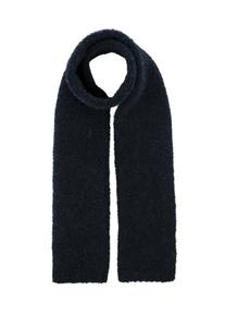 Bickley + Mitchell Amsterdam Шарф в цвете Marine Blue