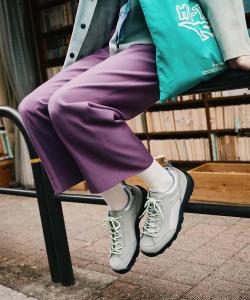 Кроссовки HT HK045 AORAKI II WP