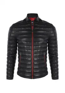 Кожаная куртка Felix Hardy, Black