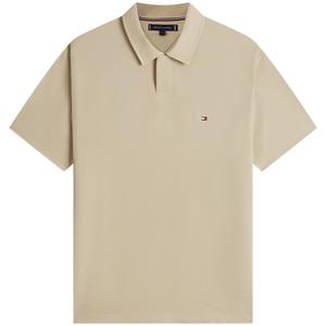 Поло для мужчин Tommy Hilfiger, хаки rbt