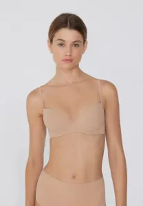Венский бюстгальтер пуш-ап Tezenis, Nude