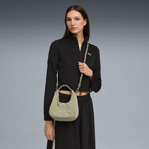 Мини-Сумка Beyond Labels Puma, зеленый