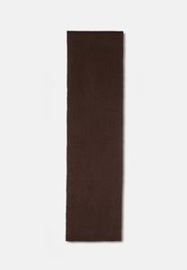 Шарф GAP SCARVES, Terra Brown/Brown