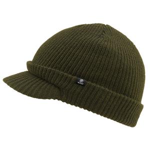 Бейсболка Brandit Shield Beanie, зеленый