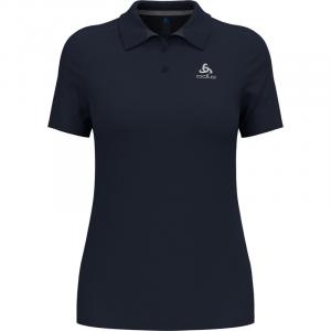 Polo polo shirt s/s f-dry Odlo, цвет dark sapphire