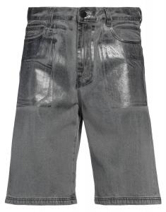 Шорты 44 Label Group, серый