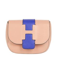 Рюкзак Hogan, бежевый