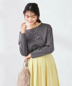 Длинная футболка с логотипом разных расцветок Avv, цвет Dark Gray (Foil Print)