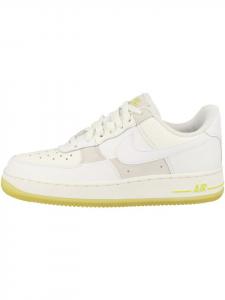 Низкие кроссовки Nike low Air Force 1 07, белый