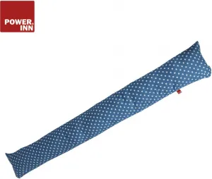 Подушка для сна на боку SLEEP DE LUXE | прибл. 30x200 см | синяя POWER INN