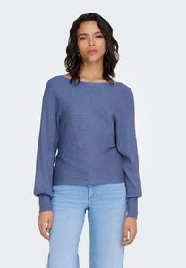 Джемпер ONLY ONLADALINE, Bleached Denim/Blue