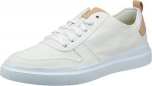 Мужские кроссовки Cole Haan Grandpro Rally Canvas Court, слоновая кость