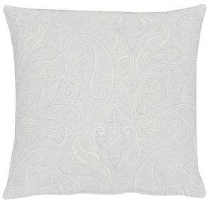 Чехол на подушку uni-basic 40/40 см Ambiente, серый