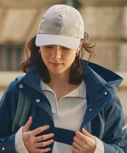 Водонепроницаемая, ветрозащитная и дышащая кепка с логотипом GORE-TEX.