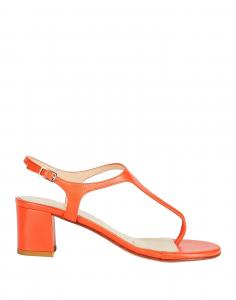Сандалии Fabio Rusconi, оранжевый