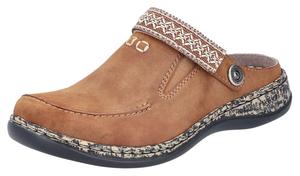 Сабо Rieker, Light brown