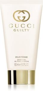 Гель для душа, 150 мл Gucci, Guilty Pour Femme