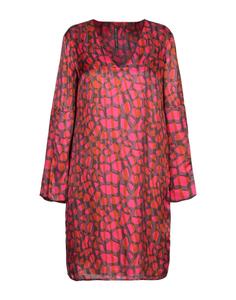 Платье Manila Grace, фуксия