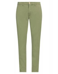 Брюки Yan Simmon, зеленый