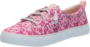 Кроссовки Sperry Womens Crest Vibe Seasonal, розовый