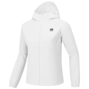 Skechers Женская спортивная куртка, Bright White 0019