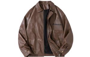 Kawasaki Куртка Unisex, Coffee (Basic)