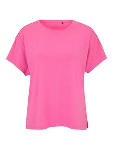 Venice Beach Футболка VB Salma цвета турмалинового розового