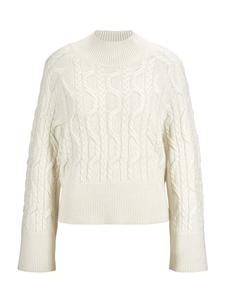 Свитер MADELEINE, белый