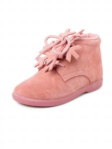 Pisamonas Ботинки в розовом цвете