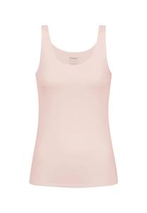 Невидимая майка с широкими бретелями Mey, цвет 38 blossom