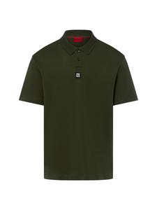 Футболка HUGO, Olive