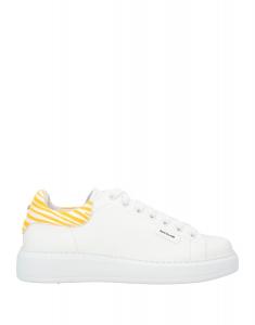 Кеды Rucoline, белый